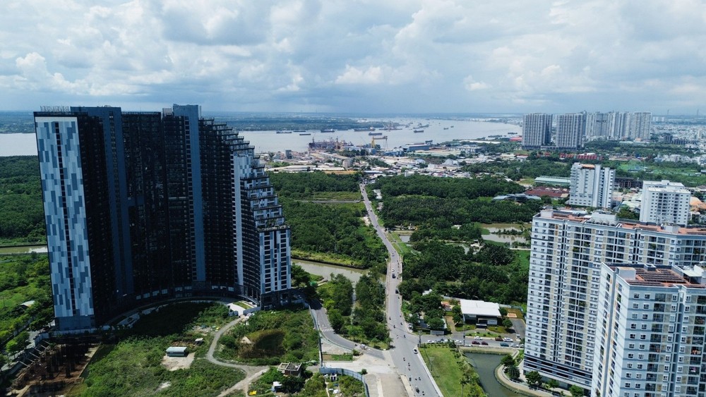 7月1日起公布符合免除建筑许可证条件的项目名单。（示意图：美琼）