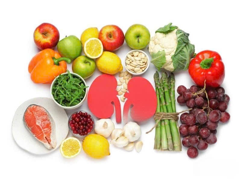 ６种饮食方式助年轻人预防肾衰竭