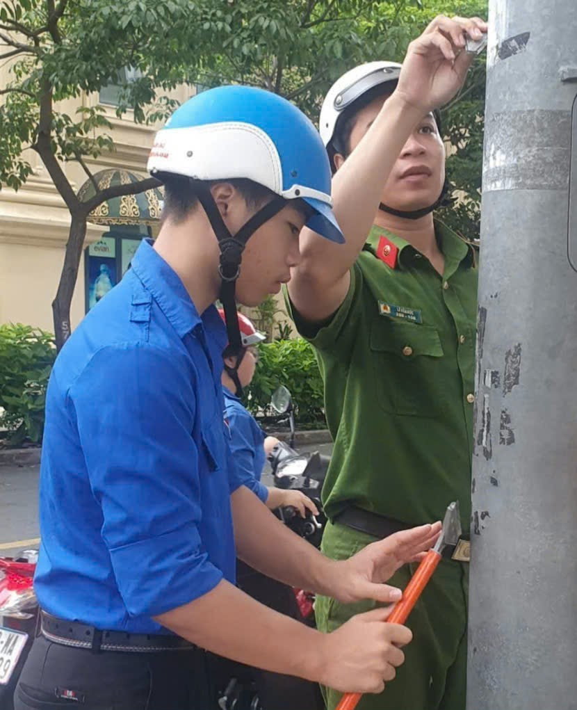 第十一郡积极整治环境 喜迎新坊明日啟动运作