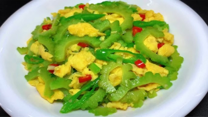 常吃５种“苦味菜”，营养解暑气