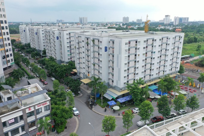 目前，市人委会正对2021—2030年本市住房发展规划进行调整，并制定2026—2030年住房发展计划。（示意图：新安）