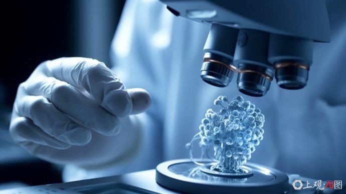 （示意图由AI生成）