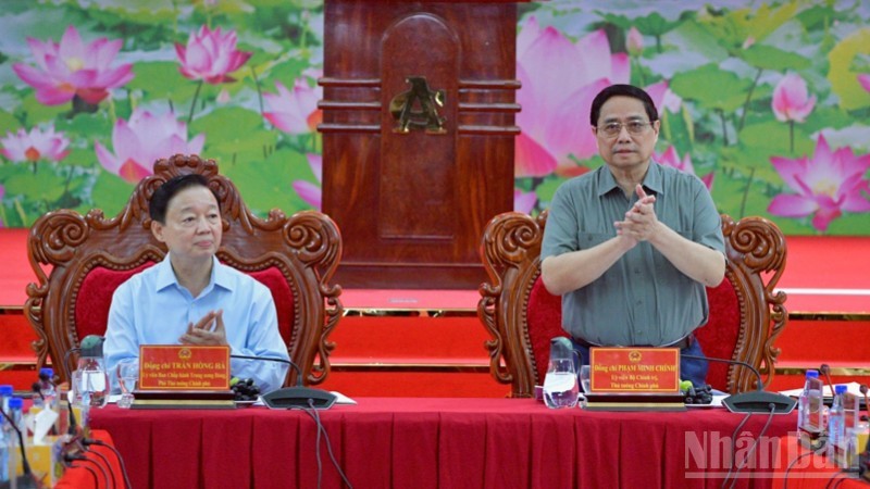 九龙江平原致力开展两级政府模式及重点项目