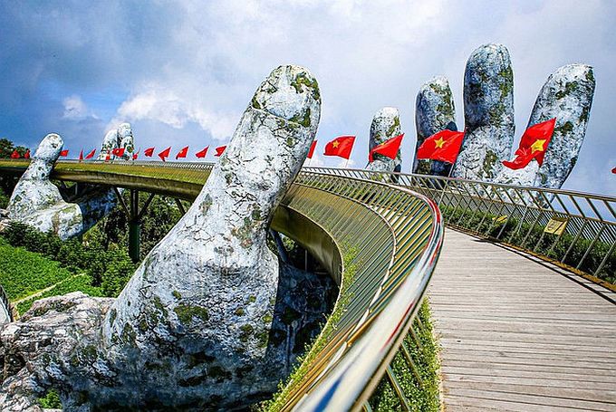 越南成为澳洲游客首选目的地