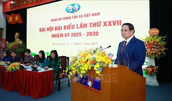 越通社继续报导并捍卫国家与人民权益