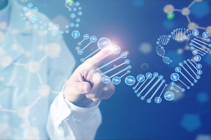 新基因检测方法可在 2 小时内诊断脑肿瘤。（示意图：互联网）