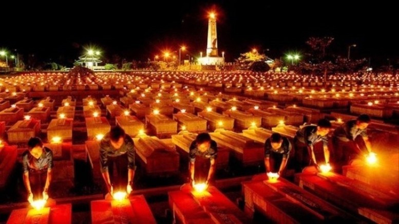 7月27日，荣军烈士节是我国全民族低头缅怀阵亡英雄烈士、向为祖国捐躯的烈士表达深切谢意的日子。