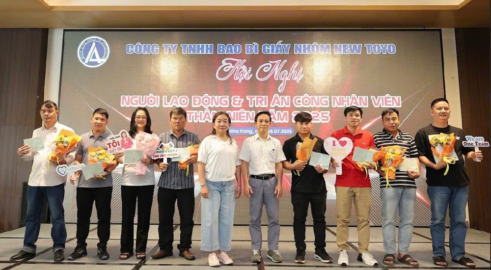 为劳动者打造人文与激励人心工作环境