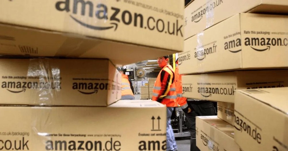 亚马逊正式公布裁员计划