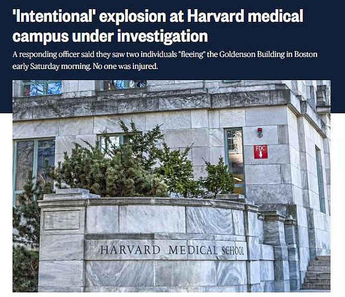 图片来源：美国全国广播公司（NBC）报道截图