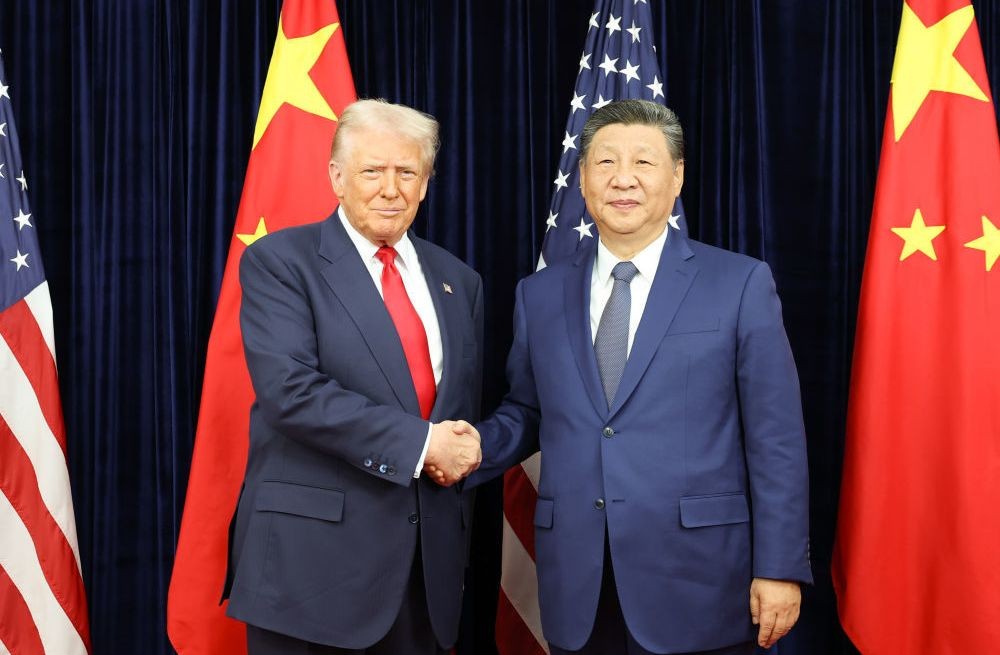 亚开行原首席经济学家：中美元首成功会晤，让世界松了一口气