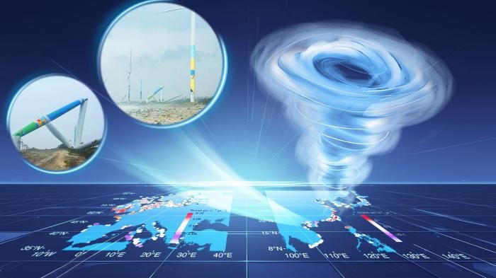 本项研究的相关示意图。（图源：南方科技大学）