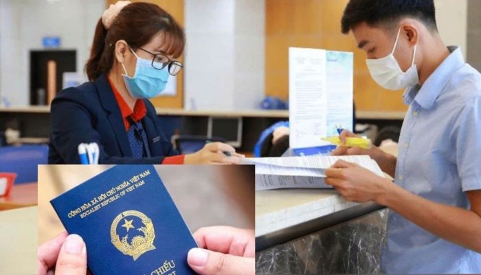 自2026年1月1日停止用护照办理银行业务。图：互联网