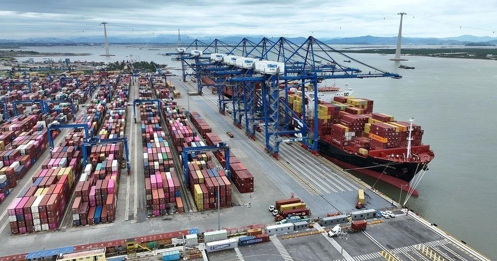 （附图 ：越通社）