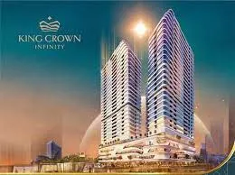 Phối cảnh dự án