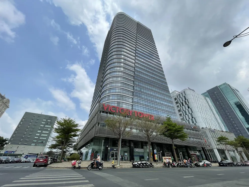 Xét xử phúc thẩm vụ tranh chấp tòa nhà Victory Tower