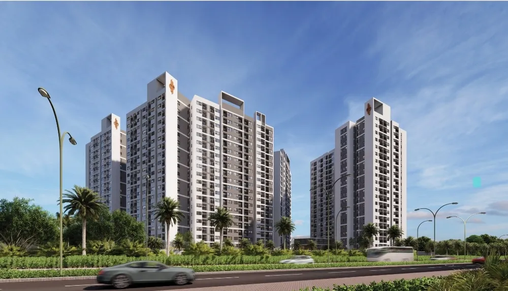 PC dự án Destino Centro