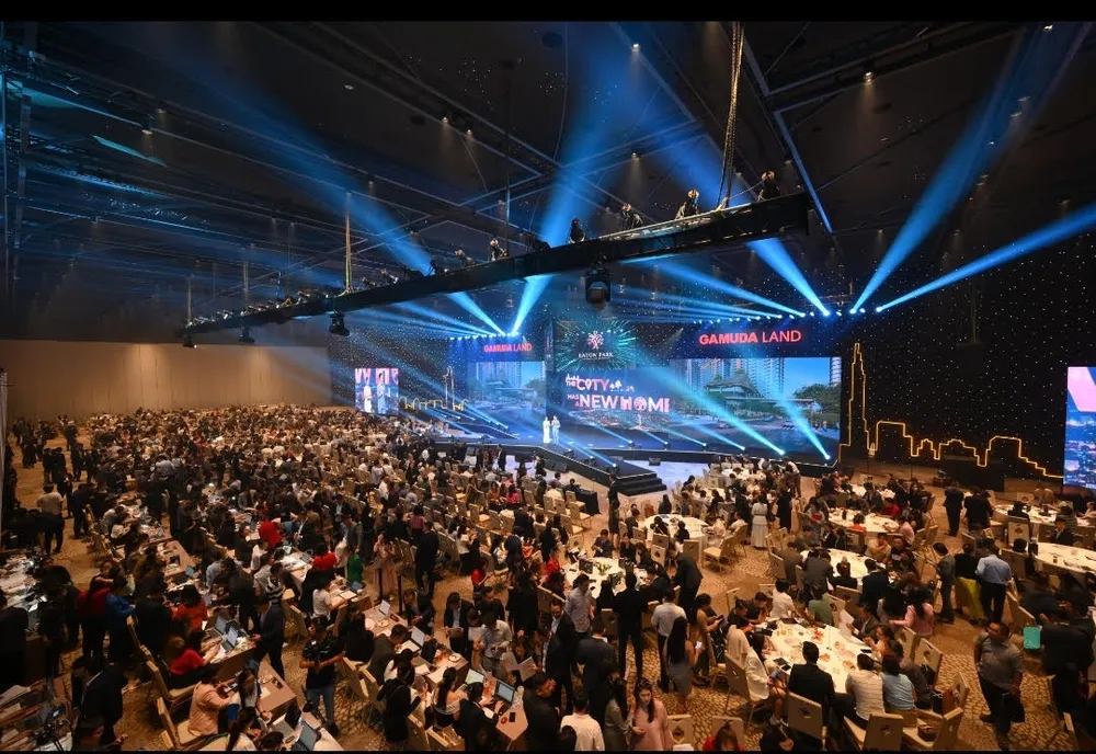 Các chính mới kỳ vọng sẽ phục hồi thị trường bất động sản trong thời gian tới