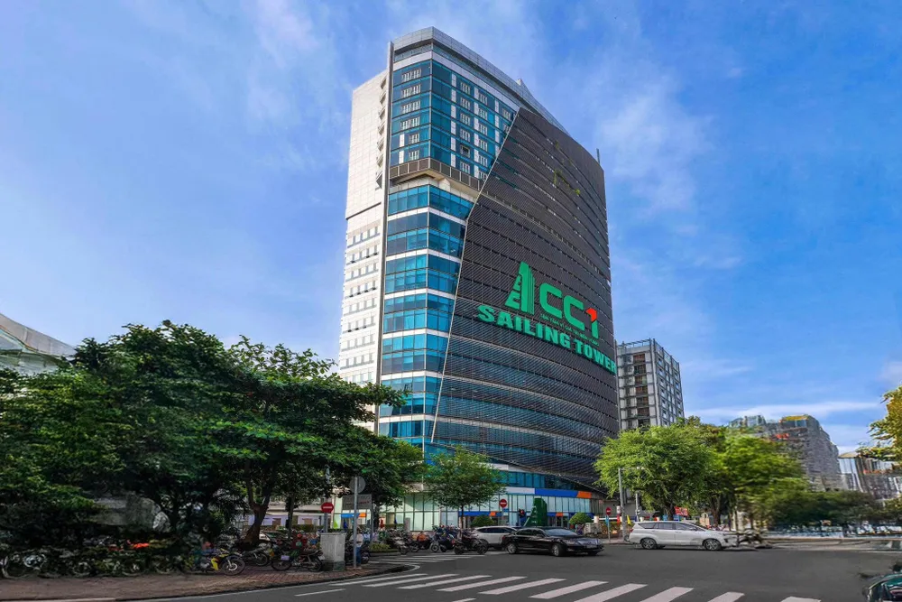 CC1 xếp đầu bảng nhà thầu xây dựng uy tín năm 2025