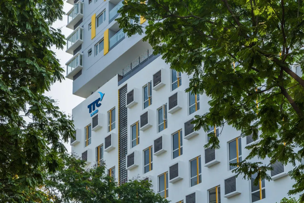 Trải qua năm 2024 với nhiều biến động của thị trường bất động sản, Công ty Cổ phần Địa ốc Sài Gòn Thương Tín - TTC Land vẫn ghi nhận sự tăng trưởng mạnh mẽ, khẳng định chiến lược kinh doanh linh hoạt và hiệu quả.