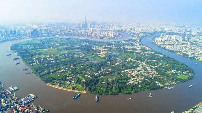 Bán đảo Thanh Đa