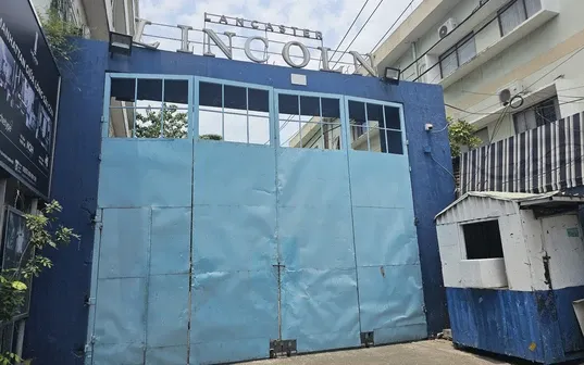 Dự án nhà ở 428-430 Nguyễn Tất Thành, vừa được UBND TPHCM tháo gỡ khó khăn đất xen cài