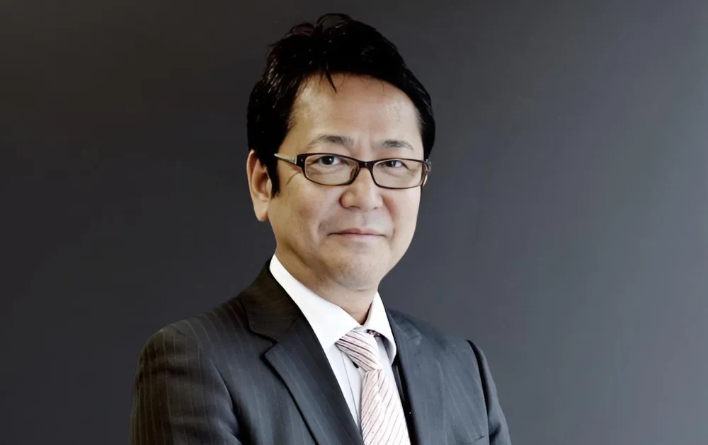 Ông Toru Kurata, Chủ tịch HĐQT CTCP Tokyo AA