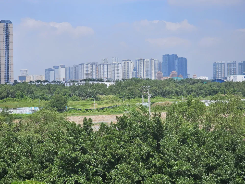 Một dự án nhà ở tại TPHCM triển khai dở dang gần 10 năm