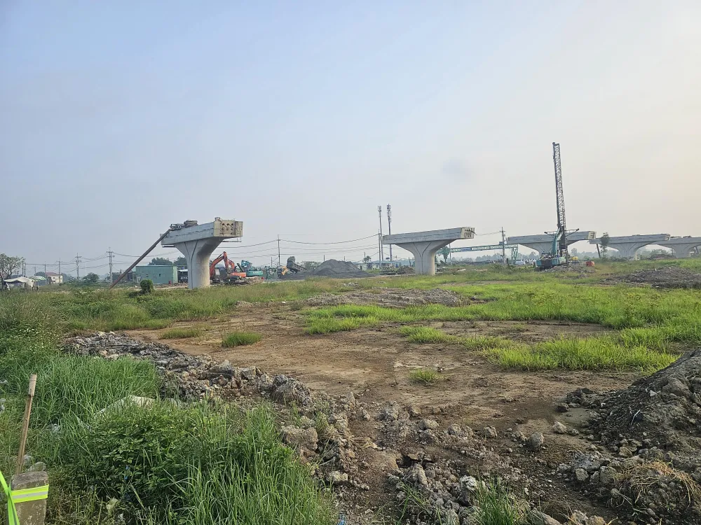 TPHCM: Chủ tịch xã phê duyệt phương án bố trí đất ở trong các nông trường thành khu dân cư