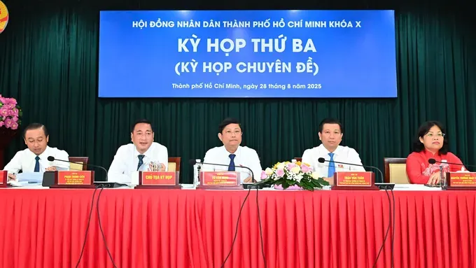 TPHCM: Hơn 30% cán bộ bị ảnh hưởng do sắp xếp có nhu cầu vay vốn