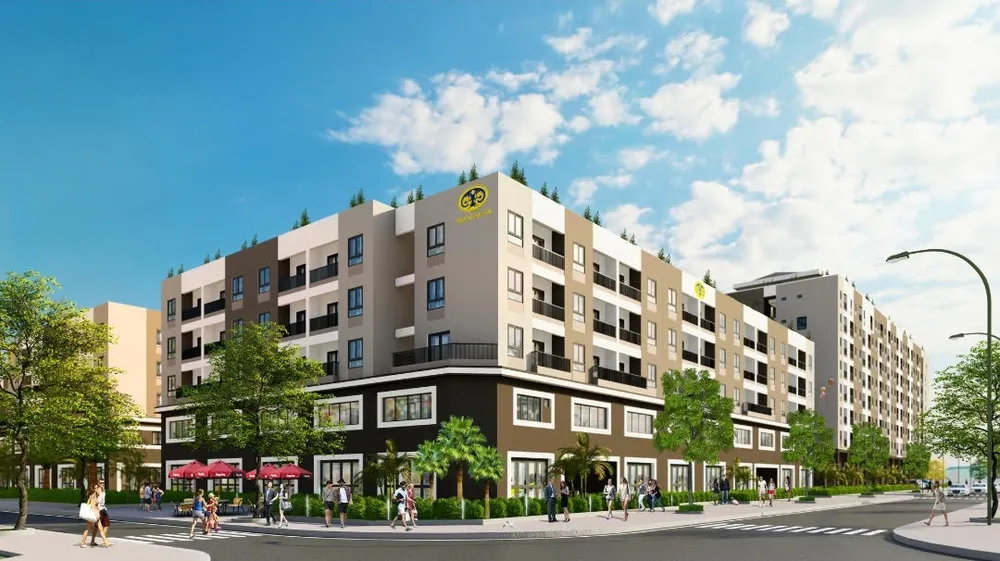 TPHCM ban hành quy chế hoạt động của Ban chỉ đạo về NoXH