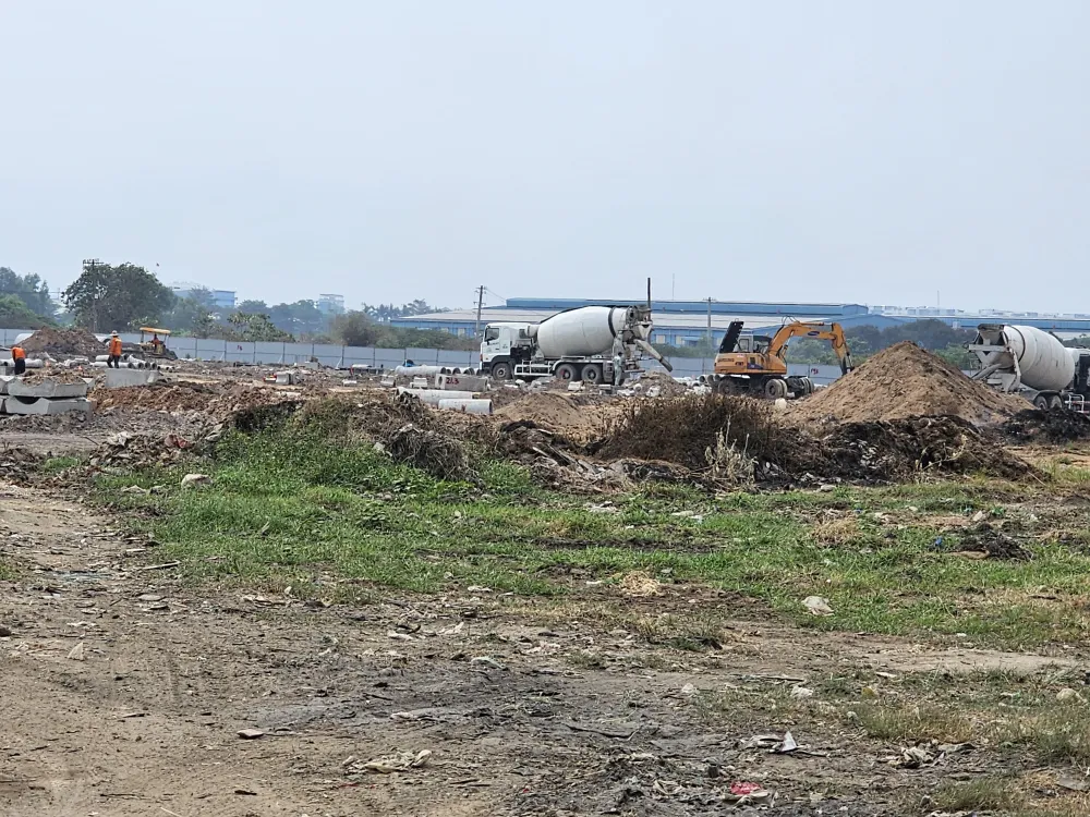 TPHCM trình 74 khu đất thí điểm dự án NOTM theo Nghị quyết 171 của Quốc hội 