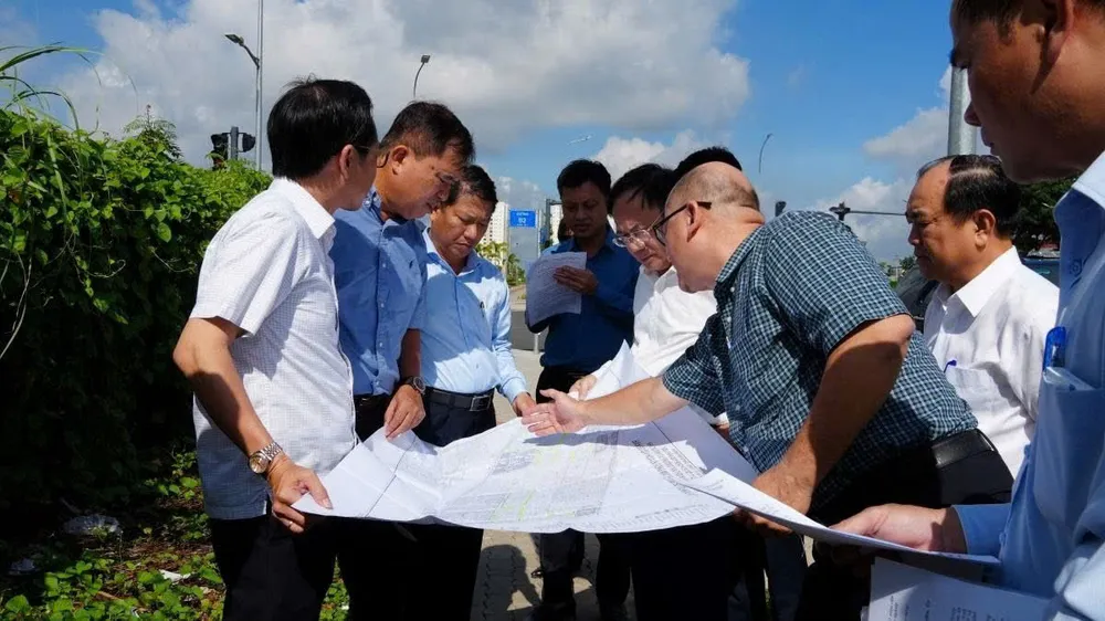 TPHCM: Đến năm 2030 thêm gần 200.000 căn nhà xã hội 