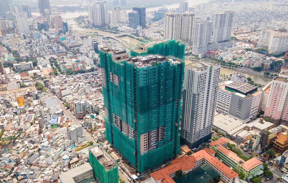 Kiến nghị chủ đầu tư được “nhận cọc” khi dự án được chấp thuận chủ trương đầu tư