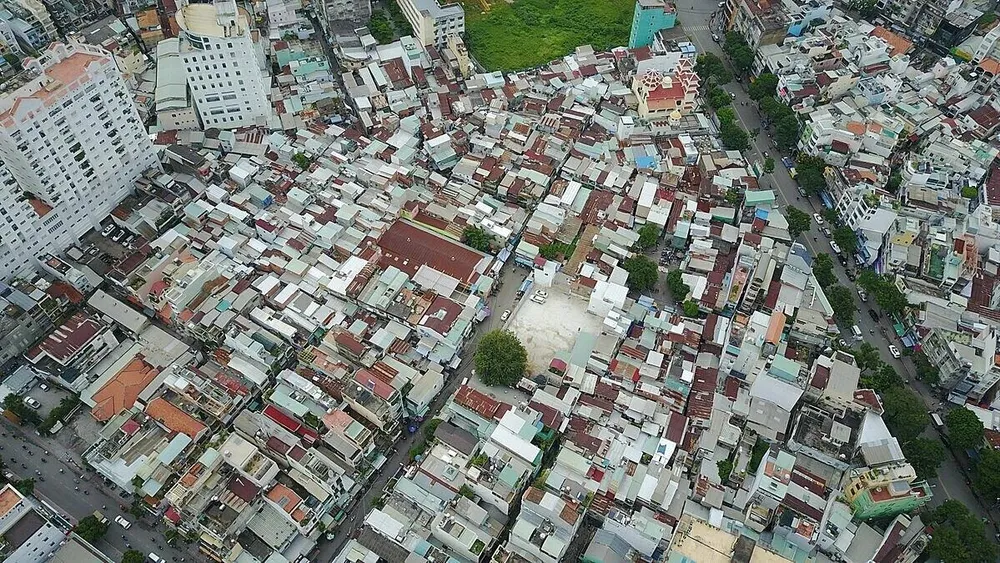TPHCM: Giá bồi thường khu Mả Lạng và khu chợ Gà - Gạo cao nhất hơn 600 triệu đồng/m2