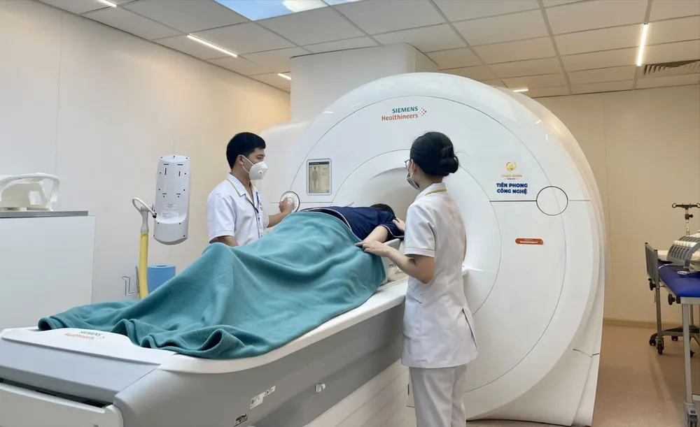 Thiện Nhân Quảng Ngãi: đơn vị y tế tư nhân đầu tiên đủ điều kiện khám chữa bệnh cho người nước ngoài