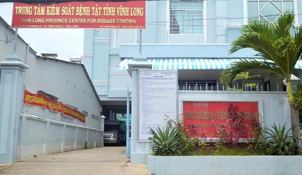 Vĩnh Long sớm chủ động các giải pháp phòng chống virus Nipah