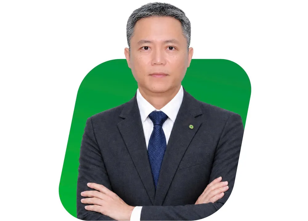 Ông Dương Đức Hùng được bổ nhiệm làm Tổng Giám đốc OCB từ ngày 26-10-2026 