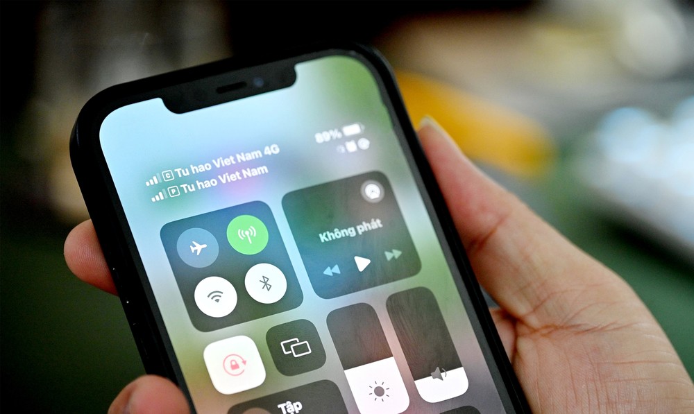 各大网络供应商更名为“越南骄傲”
