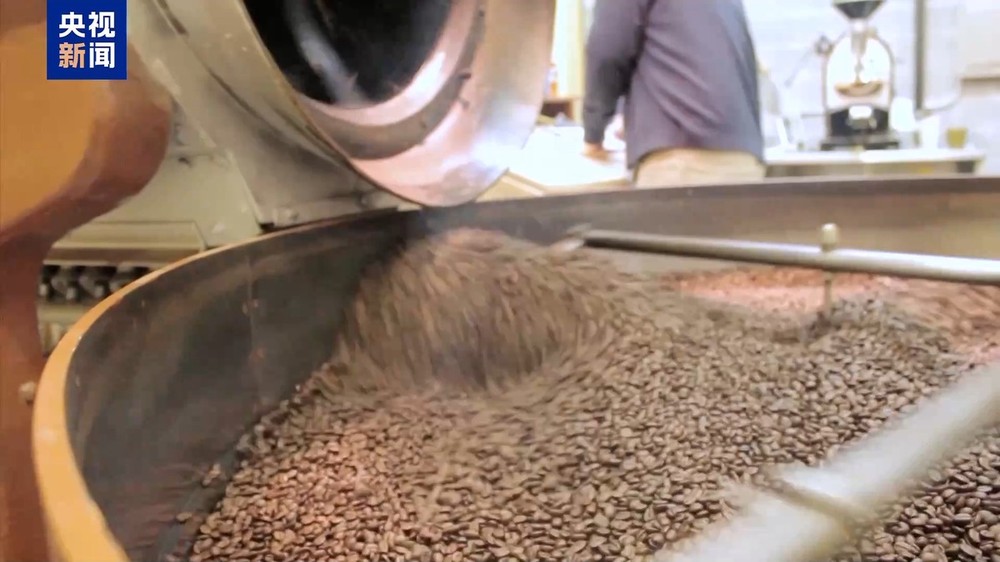 美国8月咖啡零售价因关税同比飙升 。