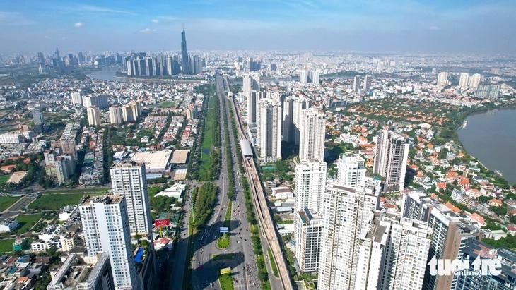 房地产市场近期成为吸纳资金的重要渠道。