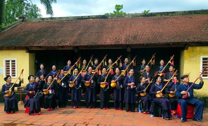 目前，天曲广泛出现在各类文化空间以及文化和旅游活动中。