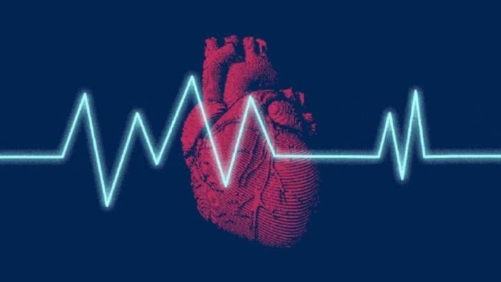 熬夜到什么程度会猝死？