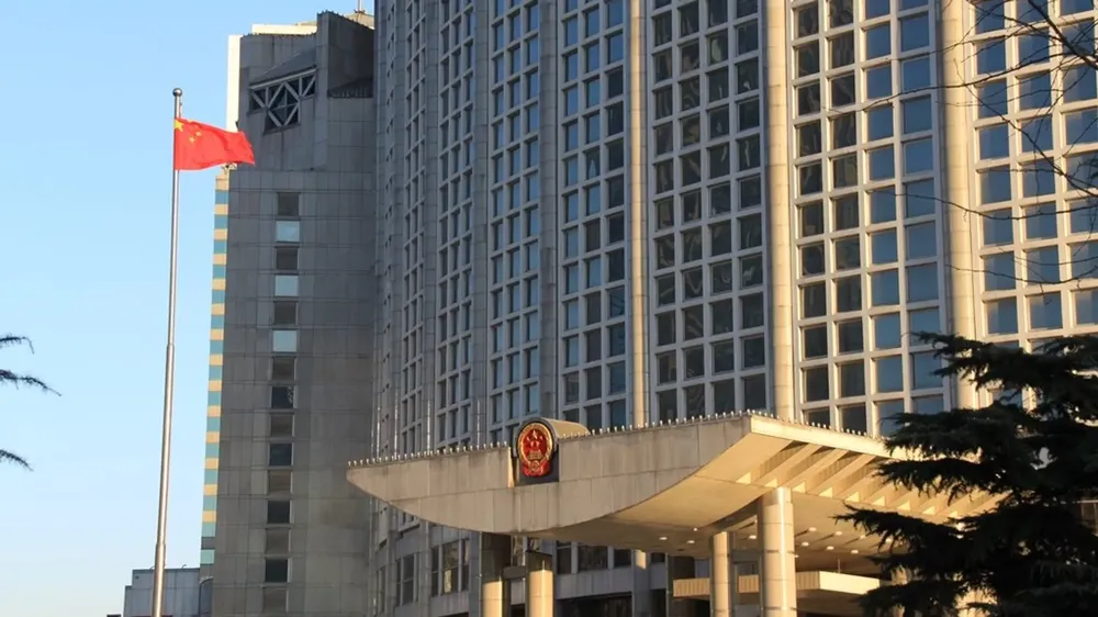 中国外交部亚洲事务特使将再次赴柬埔寨、泰国穿梭调停