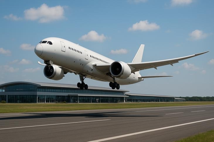 越南新增一家航空公司。