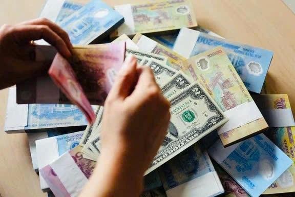 年末换钱需求激增，一些失实、虚假谣言也随之出现。