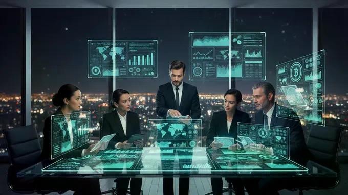 越南启动加密资产交易平台许可受理