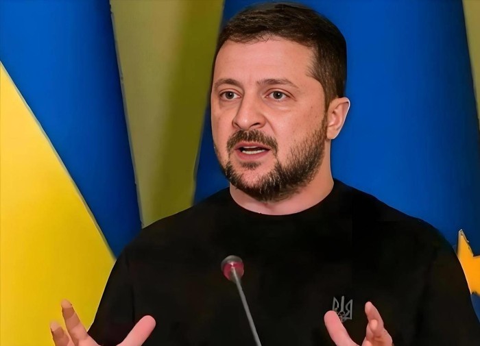 泽连斯基总统否认将于近期公布乌总统选举计划。