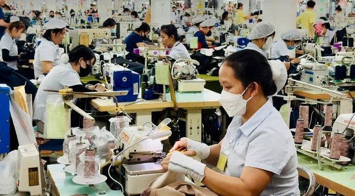 胡志明市提议生产单位在选举日不安排加班加点工作。