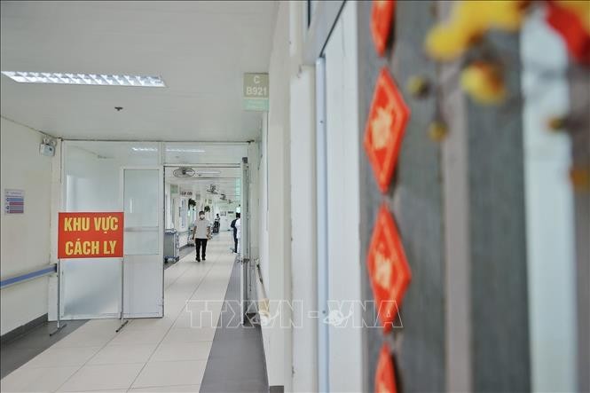 慎防新冠肺炎疫情传播。